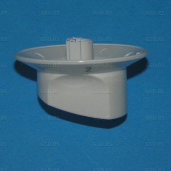 Gorenje rezervni deo: DUGME GE6-30 E7-N GRAV. 040/7037 A: 375109, ID rezervnog dela: 230556