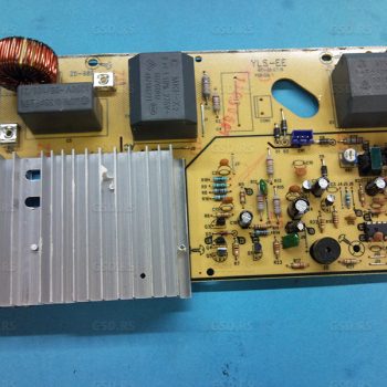 Gorenje rezervni deo: MODUL – PLOČA ELEKTRONSKA, ID rezervnog dela: 252713
