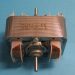 ELEKTROMOTOR 230V AC 125W DHU"