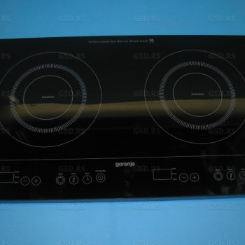 Gorenje rezervni deo: KUĆIŠTE GORNJE KPL, ID rezervnog dela: 303517