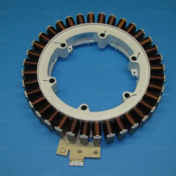 Gorenje rezervni deo: STATOR BLDC, ID rezervnog dela: 315821