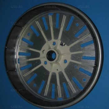 Gorenje rezervni deo: ROTOR BLDC, ID rezervnog dela: 315824