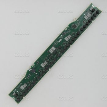Gorenje rezervni deo: MODUL TC MULTISLIDER OC W4 G5, ID rezervnog dela: 332082