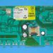 ELEKTRONIKA UPRAVLJANJA B 6KG AKO SP/K-B-10"