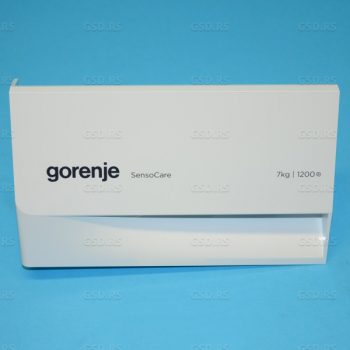 Gorenje rezervni deo: RUČKA DOZ-POS 7-12 PS-10 GOR SIGN, ID rezervnog dela: 349470