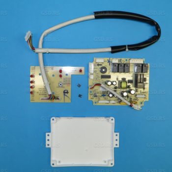 Gorenje rezervni deo: PROGRAMATOR ELEKTRONSKI, ID rezervnog dela: 354834