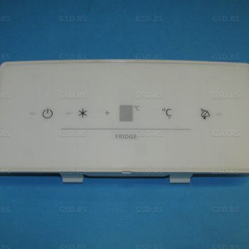 Gorenje rezervni deo: MODUL UPR. G-HZA 10ULH 070 KPL, ID rezervnog dela: 447814