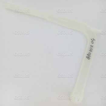 Gorenje rezervni deo: CEV BRIZGALJKE ZG 758972045, ID rezervnog dela: 790968